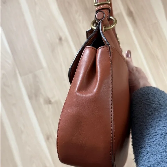 Coach Legacy Willis 70th Anniversary Handbag - Picture 4 of 9